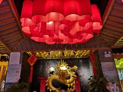 -大龙辣火锅·龙虾·烧烤(湖滨新天地店)