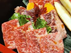 -御牛道日式烤肉料理(杭州万象城店)