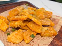 -新安江奶酸菜鱼(总店)