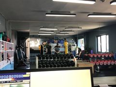 -悦健身私教工作室(双井店)
