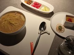 -木守西溪溪隐餐厅