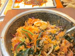 -延锄汤饭食堂(桂林路店)