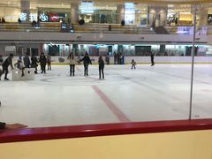 -冠军冰场CHAMPION RINK(苏州中心商场店)