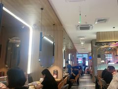 -比格比萨自助(南京万达茂店)