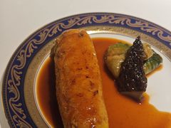 -LESCEDARS Brasserie Bistro香柏树