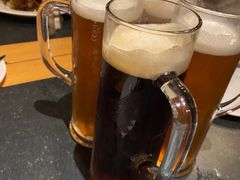 -宝莱纳餐厅(滨江店)