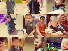 -汤W城市微度假(仓山店)