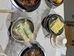 -二楼老店重庆鸡公煲(真光路店)