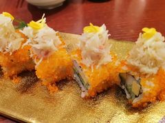 -蟹田居·活蟹料理(东城店)