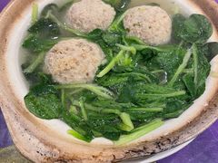 狮子头-双东酒店(东关街店)