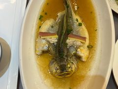 -银都上海菜馆(粤海东路店)