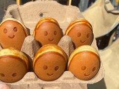 -羊羊鸡蛋仔(大学城店)