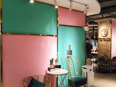 -妥妥烤肉料理(昙华林店)