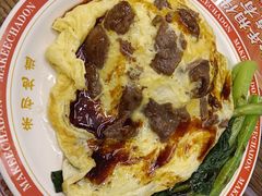 -孖记茶档·热腾茶餐(江南西plus店)