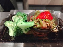 -肉肉大米(金虹桥店)