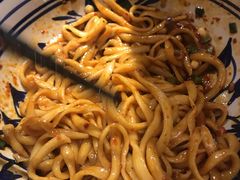 -老九圆山西面馆(CBD店)