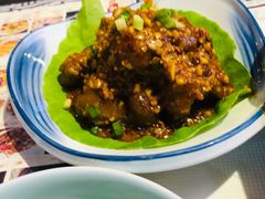 美极猪蹄-拙味兄弟龙虾·江湖菜(和畅堂店)