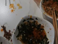 -佰人王串串香火锅(洋珠巷店)