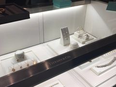 -Tiffany & Co.蒂芙尼
(天津万象城店)