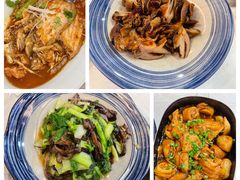 -渔娘渔家丹东海鲜(东直门店)