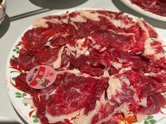 -汕头八合里海记牛肉店(清河店)