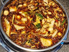 -胖子鱼·天水麻辣鱼火锅(秦州407店)