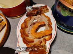 -秀儿四九城·新京菜(亚运村鸟巢店)