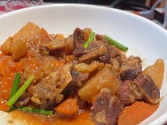 -西贝(吴江路湟普汇店)