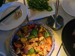 -琶醍壹号•潮菜江景餐吧