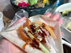 酥不腻烤鸭-小大董·烤鸭(凤凰汇店)