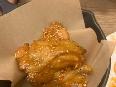 韩式浓情风味鸡-必胜客(双榆树店)