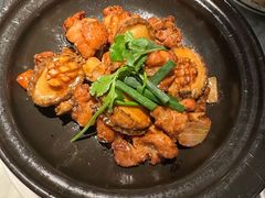 -潮堂 · 潮州菜(人广来福士店)