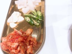 味碟-妥妥烤肉料理(凯德店)