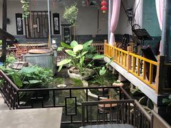 -农轩·醉黄冈