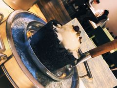 -蜜桃餐厅·古运河畔(南下塘店)