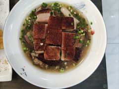 -河南食府(人民路店)