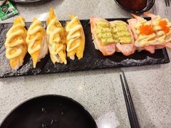 -友壹町寿司(佛山新DNA店)