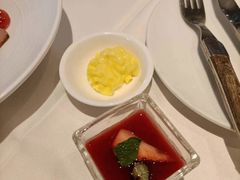 -Steaking·食间牛排(和平店)