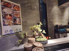 -三谷里·生态水疗空间(五一店)
