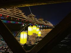 -龙津风雨桥