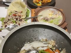 -长禧家·珑厨(东山口店)