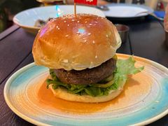 -DEEP·深美式餐吧(五棵松华熙LIVE店)