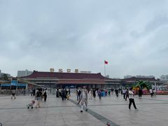 -珠海拱北口岸