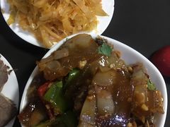 -东方宫中国兰州牛肉拉面(新起街店)