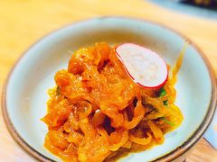 -东田之村自助餐厅(金水路店)