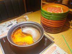 -温野菜涮涮锅(曲江大悦城店)