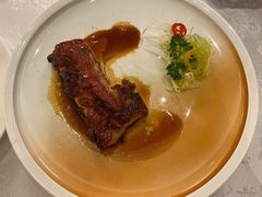 -酌宴府The China Club·广州万富希尔顿酒店(云城东路店)