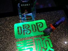 -唱吧麦颂KTV(方庄店)