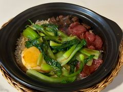 -阿清煲仔店(纺织城店)