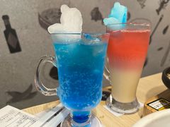 -白熊咖哩(新世界城店)